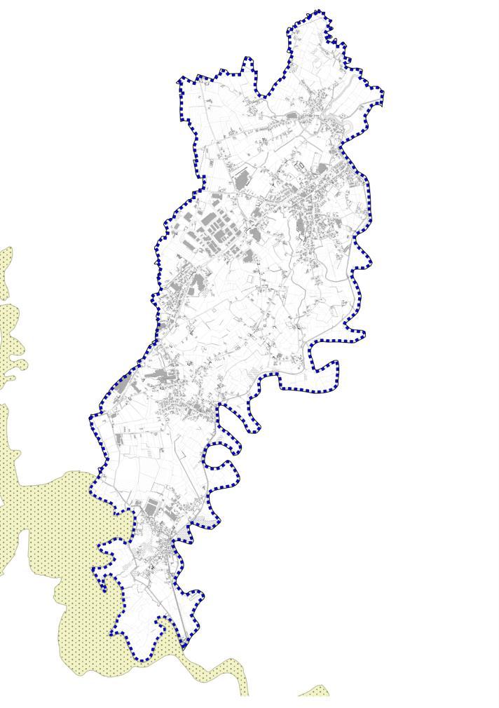 Sovrapposizione territoriale con SIC/ZSC/ZPS ed altre aree protette ai sensi dell a LR 42/96 Identificazione e localizzazione del sito Sito: Ambito fluviale del Livenza e corso inferiore del
