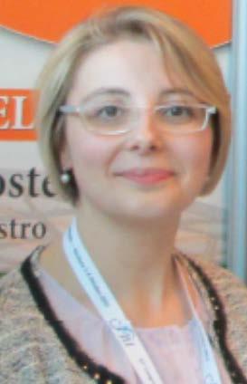 INFORMAZIONI PERSONALI Silvia Lupi ESPERIENZA PROFESSIONALE Dal 2005 ad oggi Dal 2013 ad oggi Docente a contratto Università degli Studi di Ferrara Insegnamenti di Igiene generale ed applicata (24