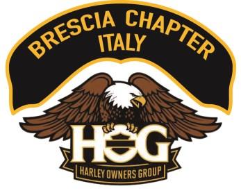 H.O.G. Chapter #9260 - Since 1994 R E G O L A M E N T O Art.1 Il Brescia Chapter Italy è un associazione a spirito familiare, apolitica, affiliata all H.O.G. Italia e sponsorizzata da Harley-Davidson Brescia.