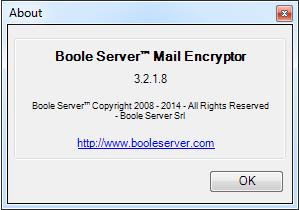 a Boole Server non è disponibile (block sending e-mails when the connection to Boole Server is not available) disabilitare la