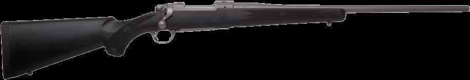 he Heat Shield ts, meplat and outperforms BTHP bullets. 20% RUGER KM77MH MAGNUM HUNTER 300 WIN MAG 24" SS 183046 Disponibilità pz. 5 Listino 1.590 Netto 1.272 20% RUGER KM77RFP ALL-WEATHER CAL.