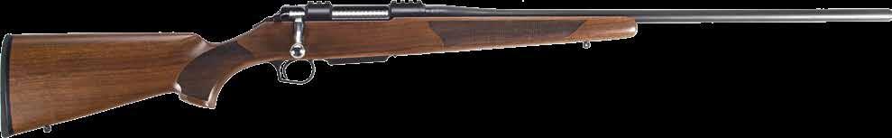 20% THOMPSON ENCORE RIFLE 24" CAL.308 WIN 150001 Disponibilità pz. 2 Listino 1.