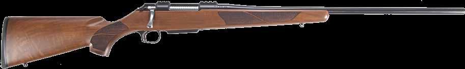 20% THOMPSON ICON ULTRAWOOD 243 WIN 24" 182204 Disponibilità pz. 4 THOMPSON ICON ULTRAWOOD 308 WIN 24" 182205 Disponibilità pz.