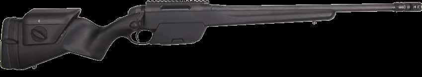 15% STEYR MANNLICHER SBS STUTZEN CAL.6.5X57 180807 Disponibilità pz. 1 Listino 2.850 Netto 2.