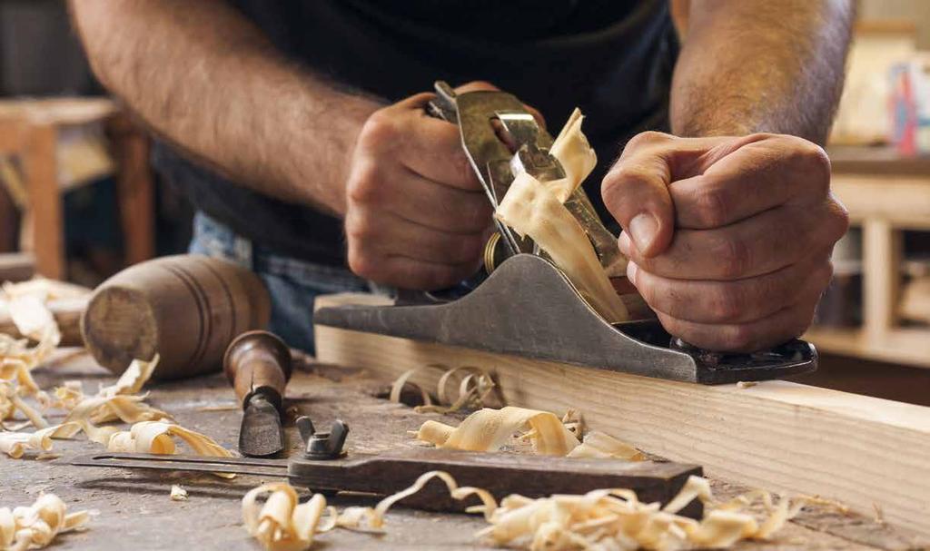 COLLEZIONE In braccio a Morfeo... Un intero processo produttivo per rendere uniche le vostre notti.