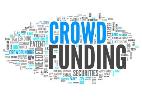 Equity crowdfunding Piattaforme web di crowdfunding iscritte alla Consob: www.starsup.it www.unicaseed.it www.assitecacrowd.