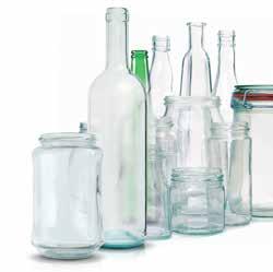 vaschette e barre di polistirolo bottiglie di vetro damigiane di vetro vasetti e barattoli di vetro vuotare completamente bottiglie e contenitori vuotare completamente bottiglie e contenitori