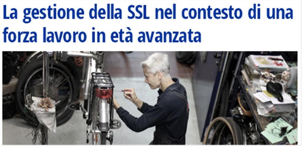 Sui sito Ciip trovi esperienze internazionali ed italiane di gestione dell