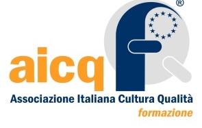 Ente Ente accreditato MIUR ex Direttiva 170/2016 Nota Miur 6 marzo 2917 prot. N. 9684 SETTORE NAZIONALE AICQ EDUCATIION AICQ EDUCATION TRIVENETO PROPOSTE DI INIZIATIVE FORMATIVE Piattaforma: www.