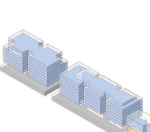 305 Totale superficie residenziale 14.151 Totale 15.