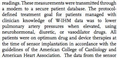 CHAMPION STUDY MONITORING AND