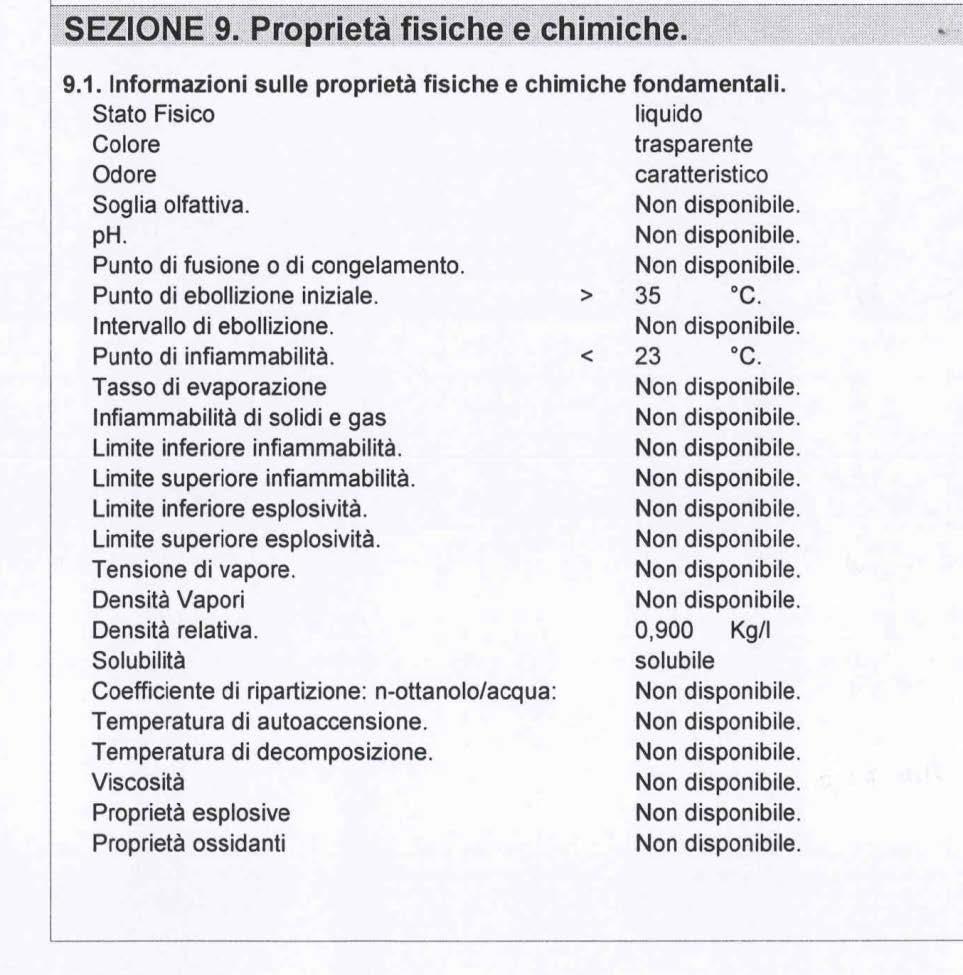 A cura di: Antonello POLES Ispettore