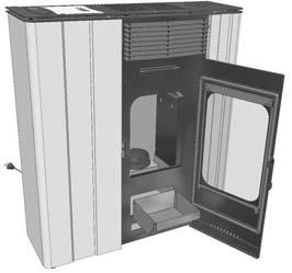 MANTENIMIENTO Y LIMPIEZA PARTE DESTINADA AL USUARIO IT-GB-FR-ES mod.