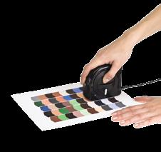 Tra le numerose funzioni, Easy-PhotoPrint Pro previene la sovraesposizione nelle immagini in bianco e nero e assicura contorni nitidi nelle foto in scala di grigi.
