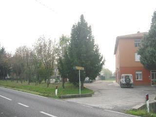 SCHEDA 22 Campione A5: Cavazzoli - Via Rinaldi altezza n.