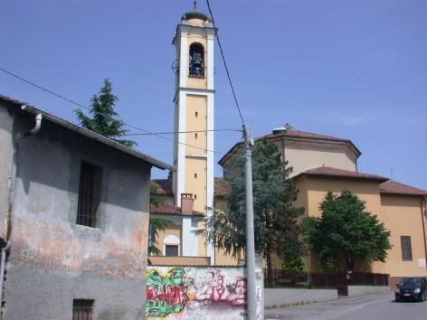 All inizio degli anni novanta sono stati ricostruiti la canonica e l oratorio ed è stato restaurato il campanile.