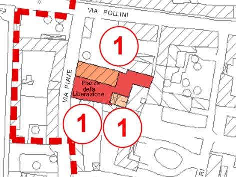 CATEGORIA b4 SERVIZIO b4_1 ATTREZZATURE RICREATIVE SOCIALI ALL APERTO Piazza della Liberazione, Zinasco Nuovo