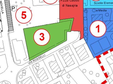 CATEGORIA c2 SERVIZIO c2_3 VERDE NATURALE E ATTREZZATO Parchetto urbano, Zinasco Vecchio, via Rosselli SCHEDA 28 DESCRIZIONE DEL SERVIZIO Il parchetto urbano si trova a Zinasco