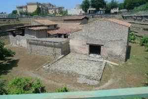 A Villa Regina l evento Uomo e ambiente nel territorio vesuviano In occasione della Giornata nazionale dell archeologia e del restauro, promossa dal Ministero dei beni e delle attività culturali, in