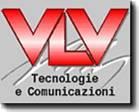 Soluzioni e sistemi per comunicare VLV S.r.l. Tecnologie e Comunicazione Via G. Mazzini, 29 20032 CORMANO (Mi) Tel. O266301410 sales@vlv.