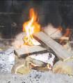Distribuzione dei sistemi di combustione a legna Stufa