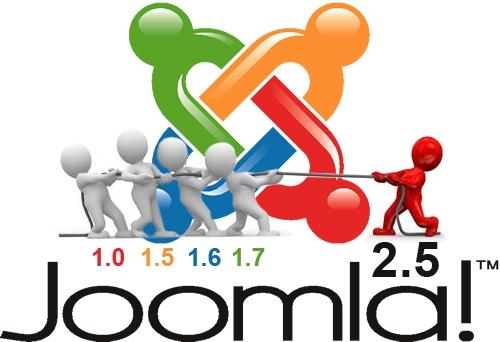 JOOMLA AIUTA!