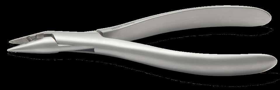 ortodonzia strumenti di utilità 1 pezzo a scelta 18,20 anziché 22,20-18% ZLH550 Pinze per legature Per tendere legature metalliche ZLH551 Pinze
