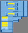 Store and Forward Recezione Check Trasmissione S7 300 t t T d T sid T d = packet delay T sid =