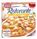 acquista 2 prodotti, 1 è GRATIS risparmio garantito. PIZZA RISTORANTE CAMEO ASSORTITA 330/390 g 5,23 /kg 1+ 1GRATIS 1 PZ. 3,45 /pz. 2 pezzi 3, 45 /pz. PARI A 1,73 /pz.