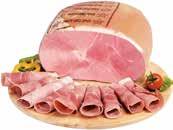 9 CHE AFFARE PROSCIUTTO COTTO NAZIONALE PRIMA STELLA NEGRONI 19,90e/kg * PRODOTTI