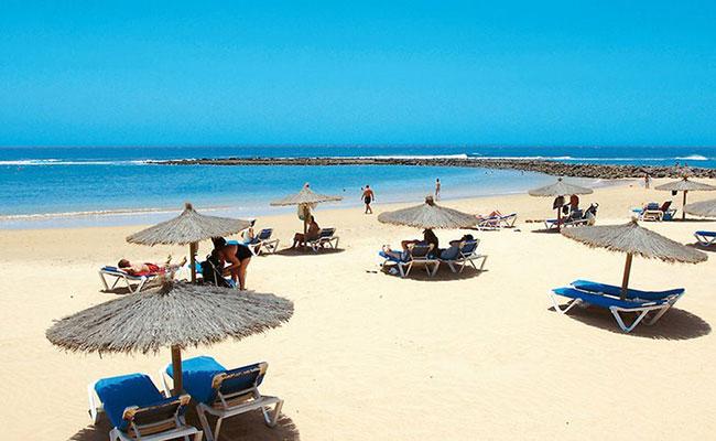 Playas de Caleta de Fuste Calete de Fuste è una meta turistica tra le migliori dell isola.