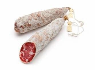 SALSICCIA