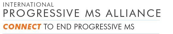 Agenda globale. Coordinare il movimento globale MS per concentrarsi su Progressive MS Finanziamento.