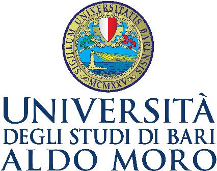 Collaborano con noi Ministero della Giustizia Università di Bari