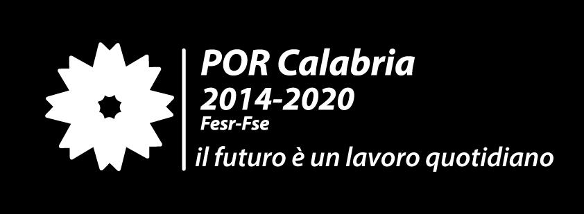 POR CALABRIA FESR/FSE 2014-2020 COMITATO DI SORVEGLIANZA Vibo Valentia, 22 giugno 2017 Informativa