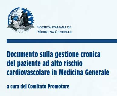 La prevenzione del rischio cardiovascolare Le malattie cardiovascolari sono in Europa la