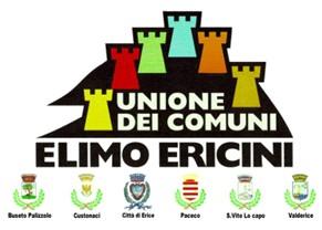 UNIONE DEI COMUNI ELIMO ERICINI Cod. Fisc. Part.