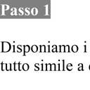 5. DIVISIONE TRA DUE POLINOMI Ricordiamo la divisione tra due numeri, per esempio 47:4. Si tratta di trovare un quoziente q e un resto r < 4, in modo che 47=q 4 r.