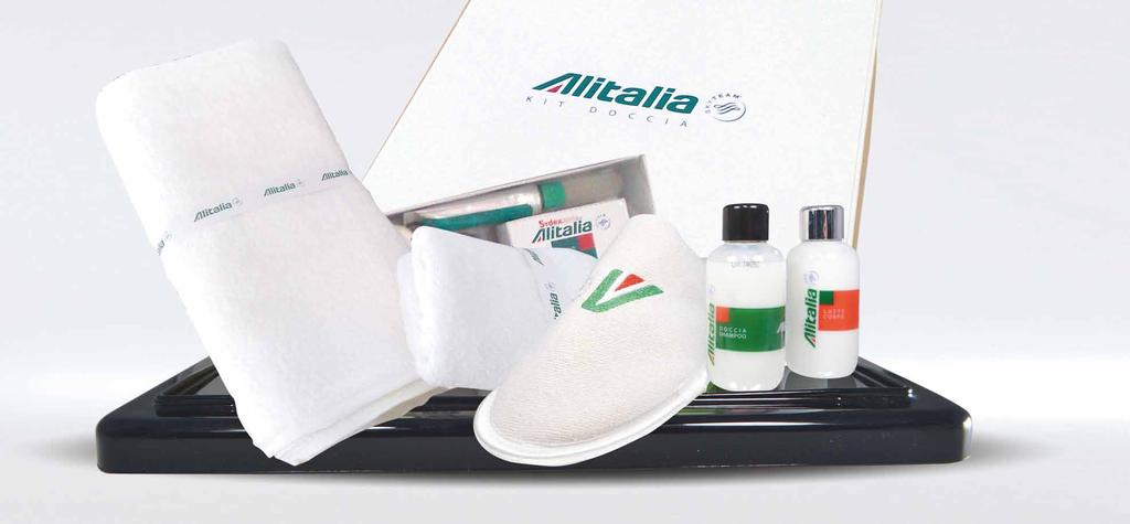 Alitalia flacone 100 ml (cod. 211) LATTE CORPO flacone 100 ml (cod.