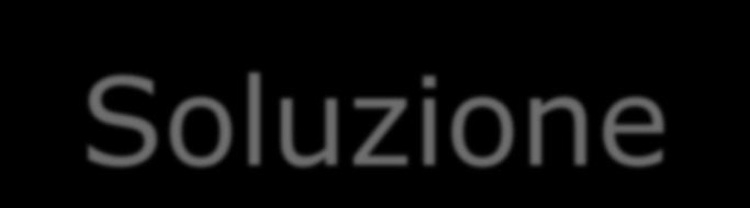 Soluzione Proviamo la nuova classe con un semplice programma: public class UsaTempoConEccezioni{ public static void main(string [] args)