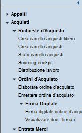 CAPITOLO 2 - PREDISPOSIZIONE DEL DOCUMENTO DA FIRMARE DIGITALMENTE 1.