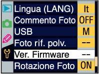 Pagina di 9 Accendete la fotocamera.