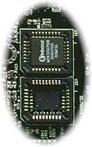 JP30 Die-Hard BIOS (100% Protezione da Virus) Recentemente, sono stati trovati molti virus in grado di distruggere l area dati ed il codice del bios.