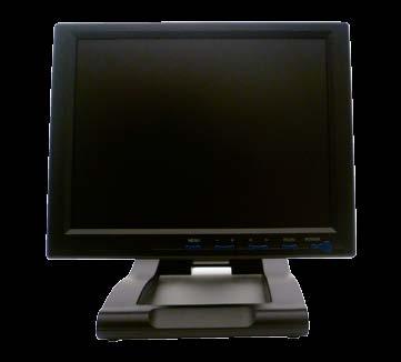 Mini monitor LCD BS-M70LCD BS-M100LCD Monitor LCD 7 e 10,4.