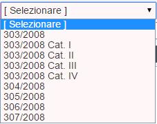 IV SI salvo che non queste non comportino un intervento sui circuiti frigoriferi NO SI salvo che non queste non comportino un intervento sui circuiti frigoriferi SI per le sole apparecchiature di