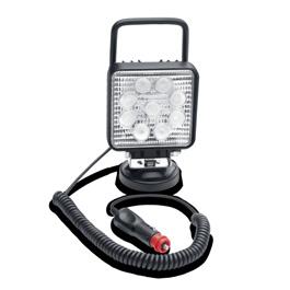 19V Potenza assorbita 27 watt 505 02 095 Gancio