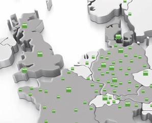 Consegna Al momento della consegna, il personale bott vi