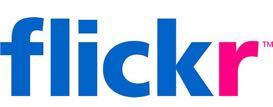 Flickr Flickr è un sito web multilingua, di proprietà del gruppo Yahoo!