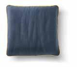 BELLOWS CUSHION COUSSIN DECO AVEC SOULET 60