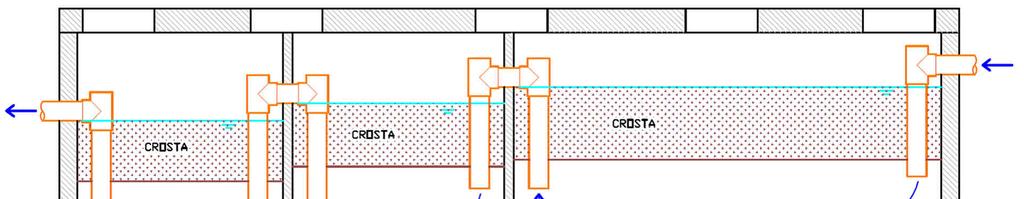 Fosse Settiche e Fosse Imhoff Col termine fosse biologiche si intende genericamente sia le tradizionali fosse settiche che le fosse biologiche ideate da Karl Imhoff ( Manuale per il trattamento delle